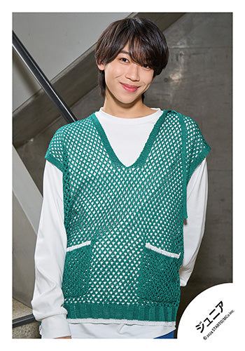【No.JR24-956】「EAST-West Junior Concert East-West Synergy」Goods off-shot