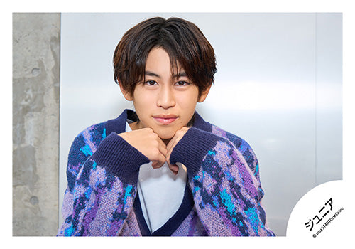 【No.JR24-965】「EAST-West Junior Concert East-West Synergy」Goods off-shot