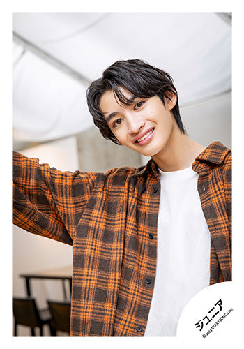 【No.JR24-966】「EAST-West Junior Concert East-West Synergy」Goods off-shot