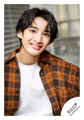 【No.JR24-968】「EAST-West Junior Concert East-West Synergy」Goods off-shot