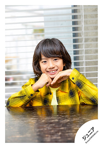 【No.JR24-988】「EAST-West Junior Concert East-West Synergy」Goods off-shot