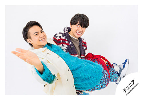 【No.JR24-992】「EAST-West Junior Concert East-West Synergy」Goods off-shot