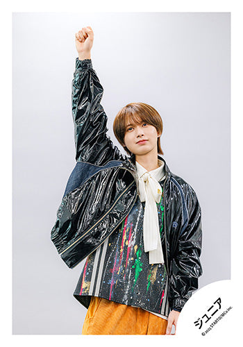 【No.JR25-002】「SHOWbiz 2025」Goods off-shot