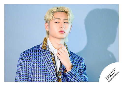 【No.JR25-012】「SHOWbiz 2025」Goods off-shot