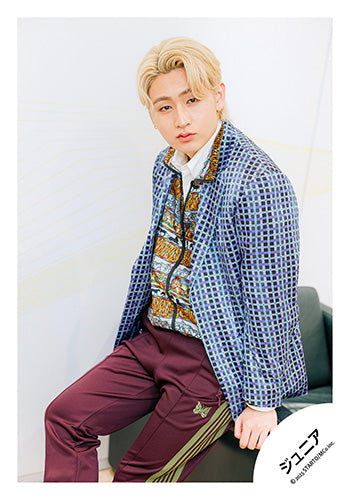 【No.JR25-013】「SHOWbiz 2025」Goods off-shot