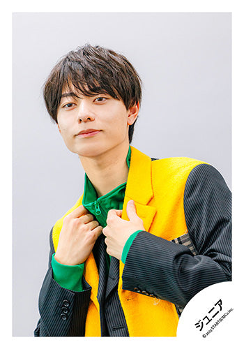 【No.JR25-017】「SHOWbiz 2025」Goods off-shot