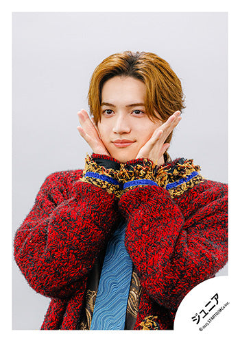 【No.JR25-024】「SHOWbiz 2025」Goods off-shot
