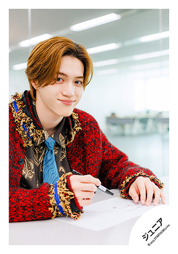 【No.JR25-025】「SHOWbiz 2025」Goods off-shot