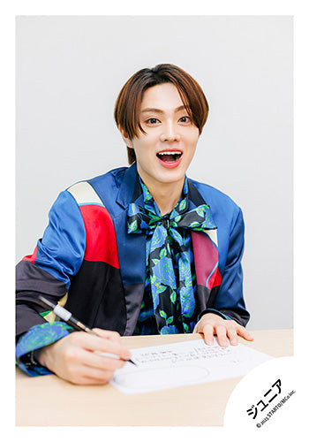 【No.JR25-029】「SHOWbiz 2025」Goods off-shot
