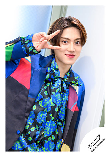 【No.JR25-030】「SHOWbiz 2025」Goods off-shot