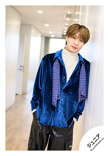【No.JR25-032】「SHOWbiz 2025」Goods off-shot