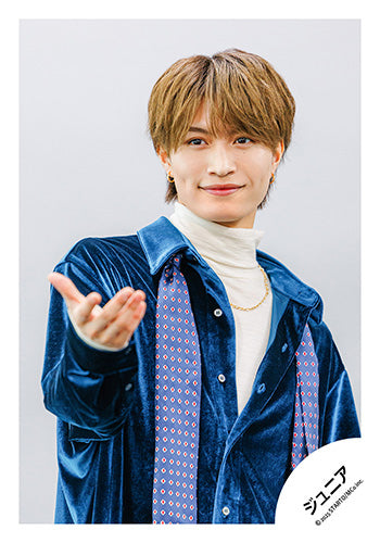 【No.JR25-033】「SHOWbiz 2025」Goods off-shot