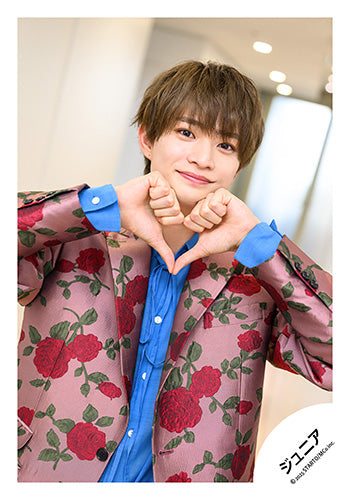 【No.JR25-036】「SHOWbiz 2025」Goods off-shot