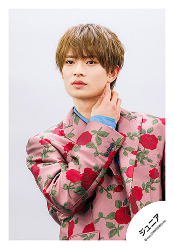 【No.JR25-037】「SHOWbiz 2025」Goods off-shot