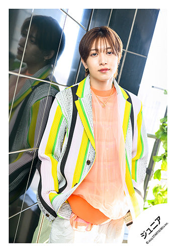 【No.JR25-047】「SHOWbiz 2025」Goods off-shot