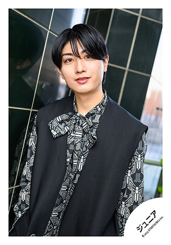 【No.JR25-059】「SHOWbiz 2025」Goods off-shot