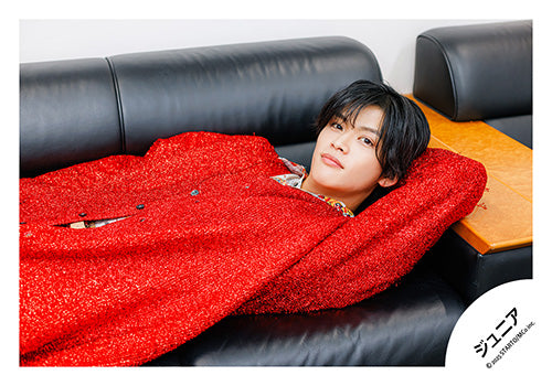 【No.JR25-062】「SHOWbiz 2025」Goods off-shot