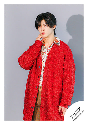 【No.JR25-063】「SHOWbiz 2025」Goods off-shot