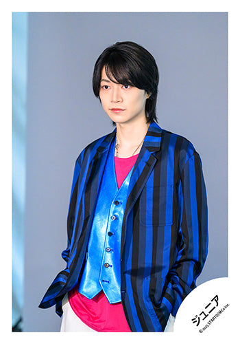 【No.JR25-067】「SHOWbiz 2025」Goods off-shot