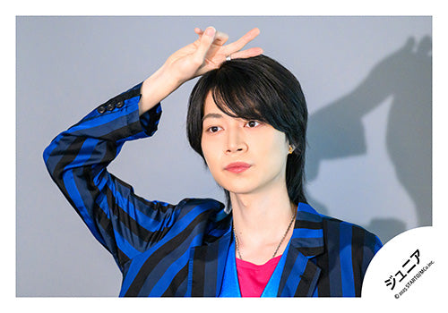【No.JR25-069】「SHOWbiz 2025」Goods off-shot