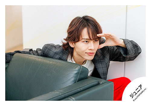 【No.JR25-072】「SHOWbiz 2025」Goods off-shot