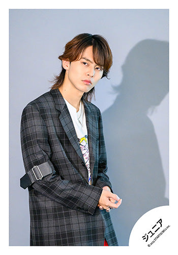 【No.JR25-073】「SHOWbiz 2025」Goods off-shot