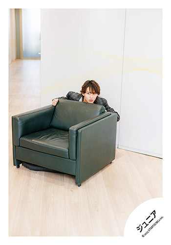 【No.JR25-074】「SHOWbiz 2025」Goods off-shot