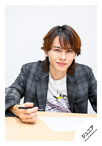 【No.JR25-075】「SHOWbiz 2025」Goods off-shot