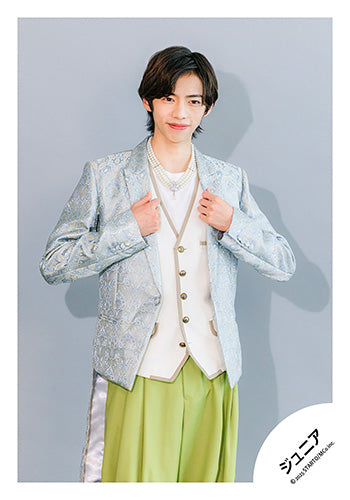【No.JR25-077】「SHOWbiz 2025」Goods off-shot