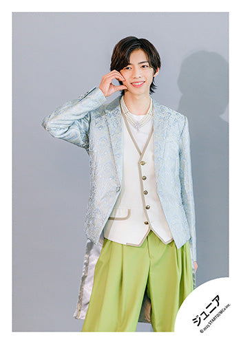 【No.JR25-079】「SHOWbiz 2025」Goods off-shot