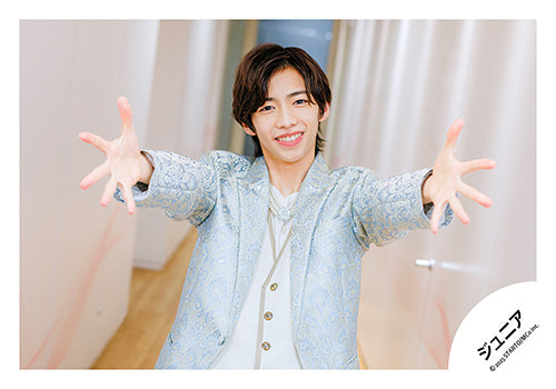 【No.JR25-080】「SHOWbiz 2025」Goods off-shot