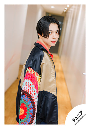【No.JR25-082】「SHOWbiz 2025」Goods off-shot