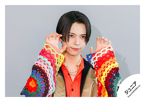 【No.JR25-083】「SHOWbiz 2025」Goods off-shot