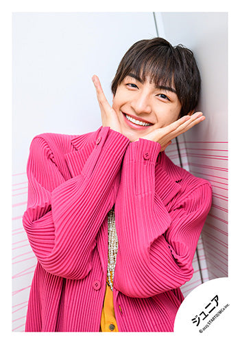 【No.JR25-086】「SHOWbiz 2025」Goods off-shot