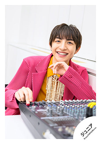 【No.JR25-087】「SHOWbiz 2025」Goods off-shot