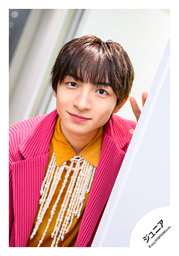 【No.JR25-088】「SHOWbiz 2025」Goods off-shot
