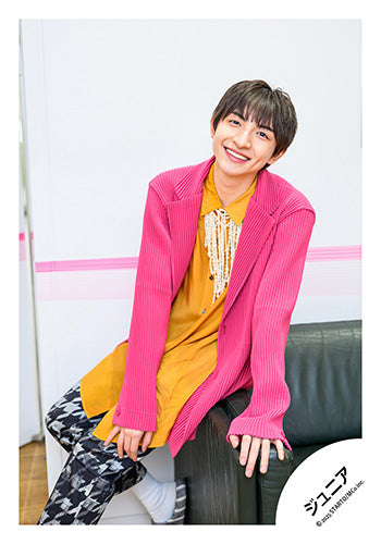 【No.JR25-089】「SHOWbiz 2025」Goods off-shot