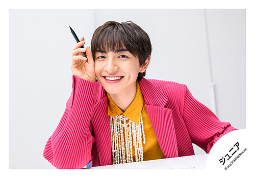 【No.JR25-090】「SHOWbiz 2025」Goods off-shot