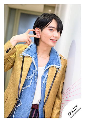 【No.JR25-095】「SHOWbiz 2025」Goods off-shot