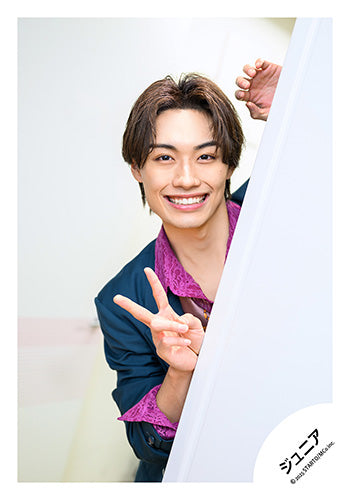 【No.JR25-096】「SHOWbiz 2025」Goods off-shot