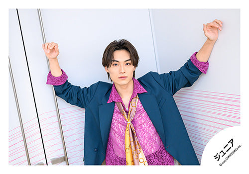 【No.JR25-097】「SHOWbiz 2025」Goods off-shot