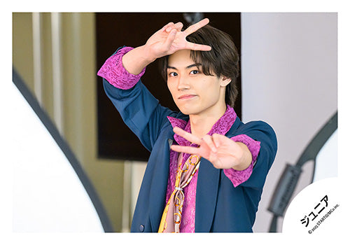 【No.JR25-100】「SHOWbiz 2025」Goods off-shot