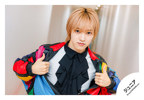 【No.JR25-106】「SHOWbiz 2025」Goods off-shot
