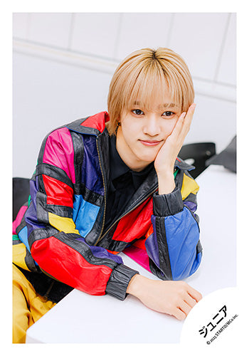 【No.JR25-107】「SHOWbiz 2025」Goods off-shot