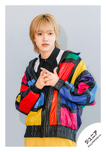 【No.JR25-109】「SHOWbiz 2025」Goods off-shot