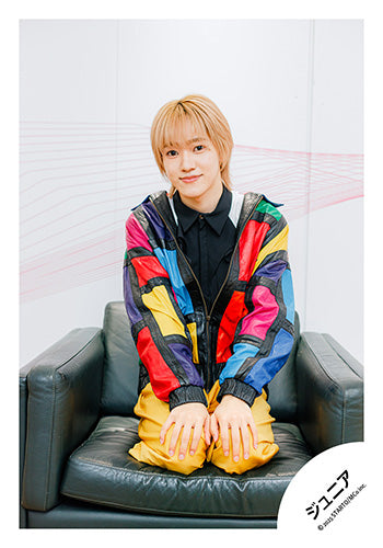【No.JR25-110】「SHOWbiz 2025」Goods off-shot