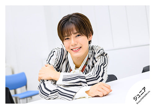 【No.JR25-112】「SHOWbiz 2025」Goods off-shot