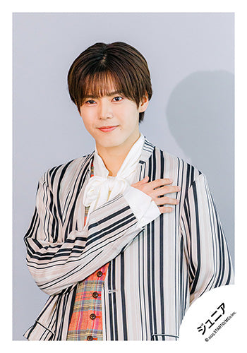 【No.JR25-113】「SHOWbiz 2025」Goods off-shot