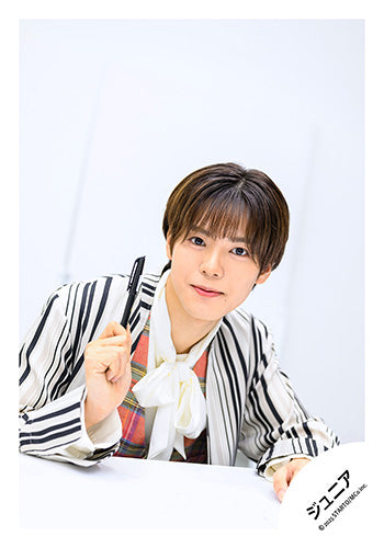 【No.JR25-114】「SHOWbiz 2025」Goods off-shot