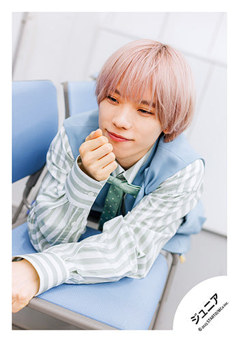【No.JR25-119】「SHOWbiz 2025」Goods off-shot